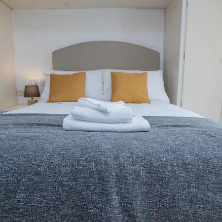 Holiday home Heat-on House