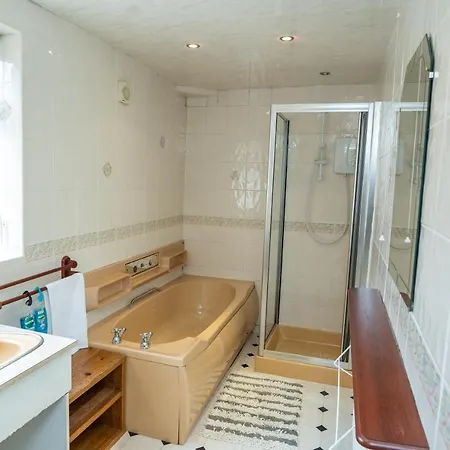 Holiday home Heat-on House Manchester