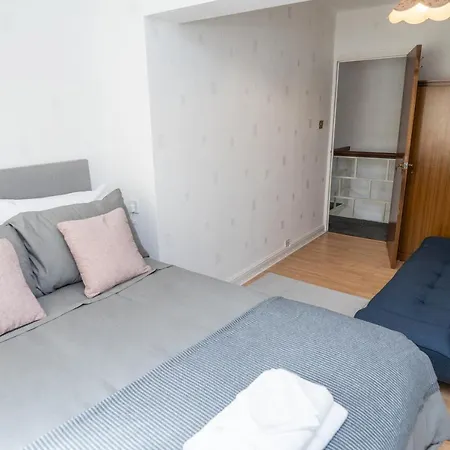 Heat-on House Holiday home *