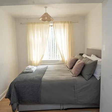 Holiday home Heat-on House *