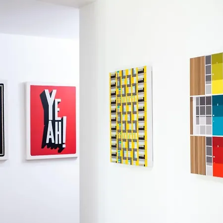 The Assembly Oasis Holding Apartman