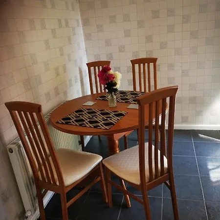 Apartment Gardner Holidays House Manchester