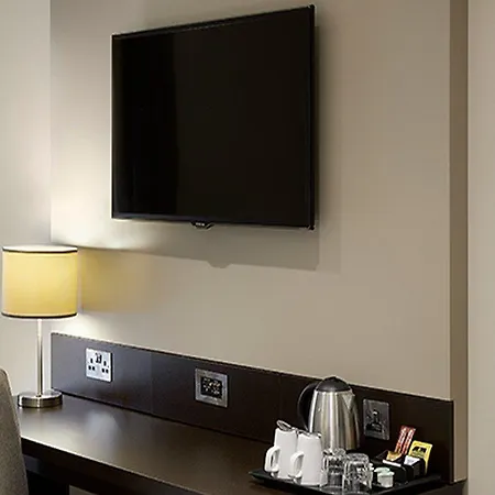 Premier Premier Mánchester