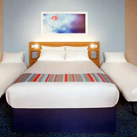 Travelodge Manchester Birch M62 Eastbound Heywood