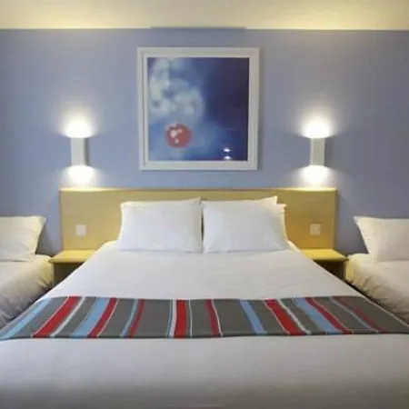 Travelodge Central 3* Manchester