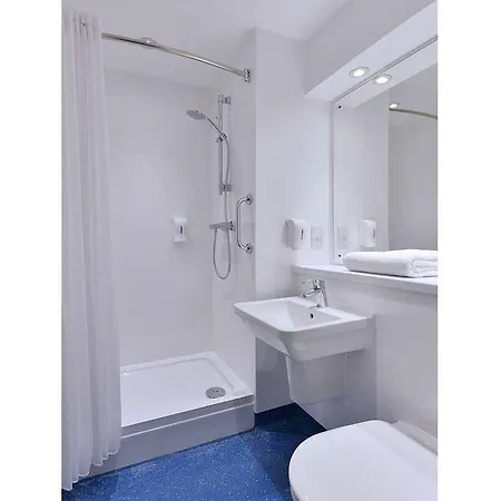 Travelodge Sportcity