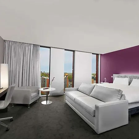 Innside By Melia Manchester