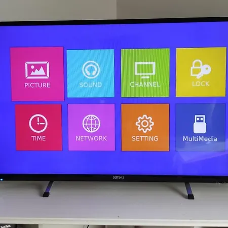 Arena House Hébergement de vacances Manchester