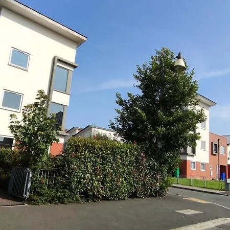 Сasa de vacaciones Arena House *