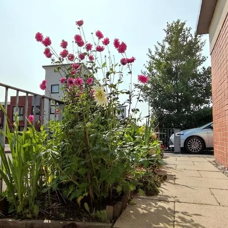 Сasa de vacaciones Arena House *