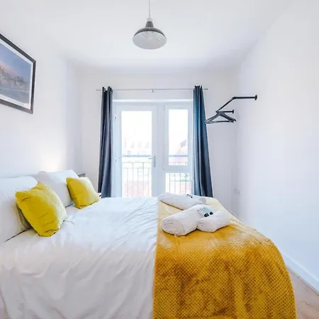 The Mill Манчестер