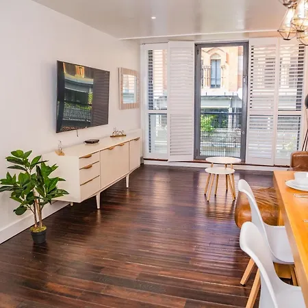 Apartment By Bevolve - Centre 2 Manchester