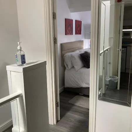 Apartment Zest One *