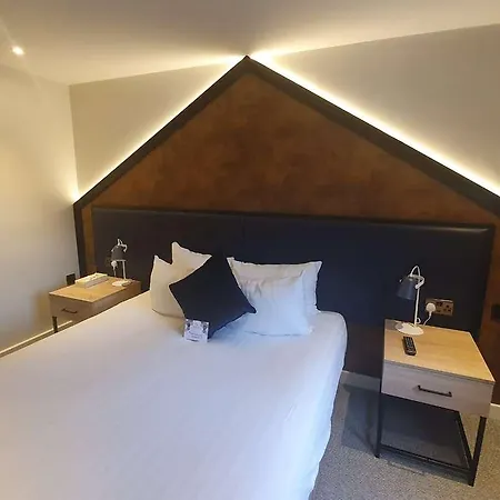 Pendulum Mánchester