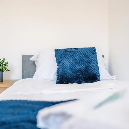 The Mill Apartment