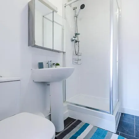 The Mill Apartment Manchester