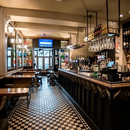 Inn Lower Turks Head Manchester