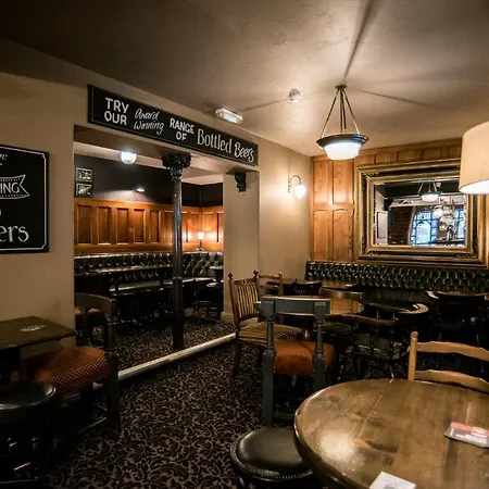 Inn Lower Turks Head