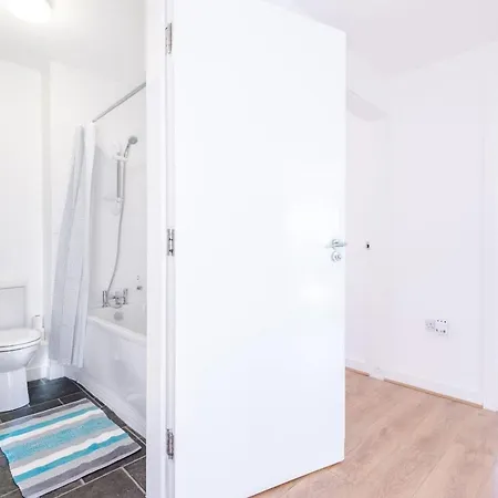 The Mill Apartment Manchester