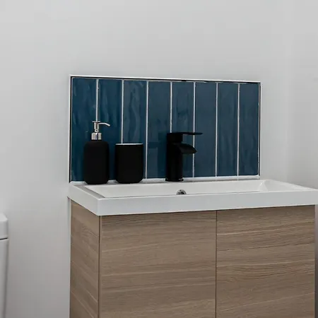 Stunning 1 Bedroom Apartment In Greater Manchester * Manchester