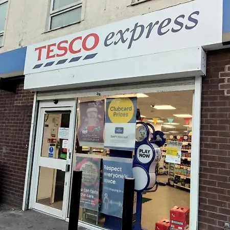 Arena House Nyaraló