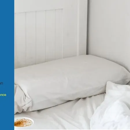 Caftop Aparthotels Wenlock Lejlighed *