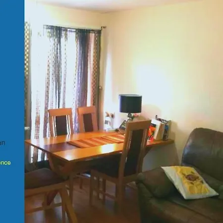 Caftop Aparthotels Wenlock Апартаменты