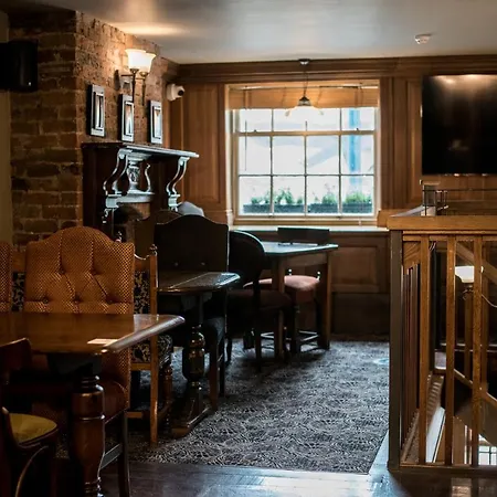 Lower Turks Head Locanda