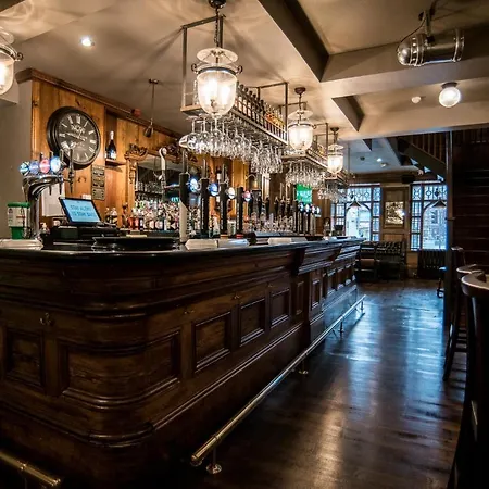 Lower Turks Head