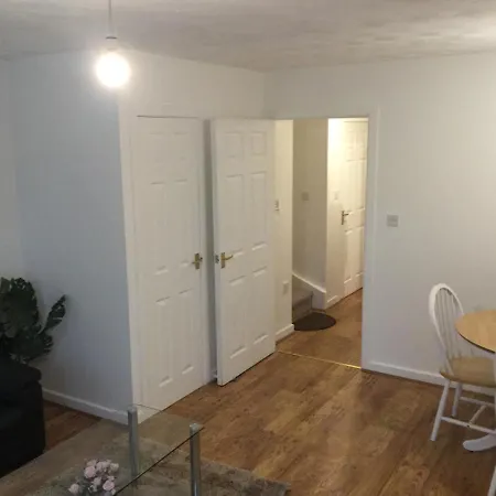 Quiet Residential Area Within Easy Reach Of Town *