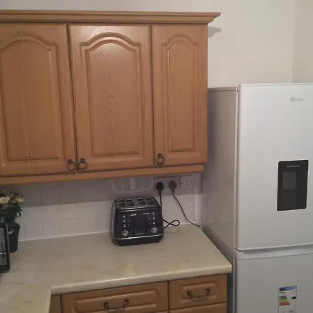 Quiet Residential Area Within Easy Reach Of Town *