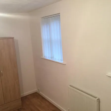 Quiet Residential Area Within Easy Reach Of Town Манчестер