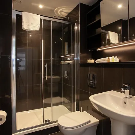 Luxury, Stylish Two Bed In The Heart Of By Pillo Lejlighed *