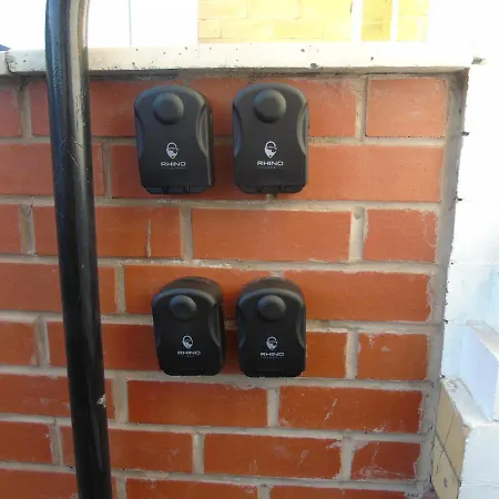 Lovely 5-Bed House In Manchester