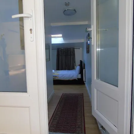 Lovely 5-Bed House In Manchester Σπίτι διακοπών Μάντσεστερ
