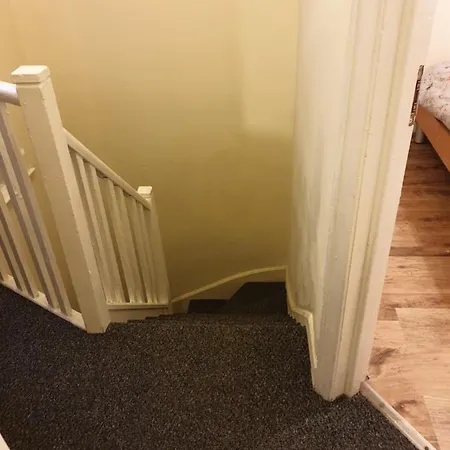 Splendid 4bedrooms Shared * Manchester