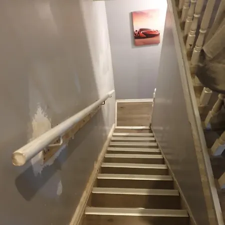Ag House Apartman