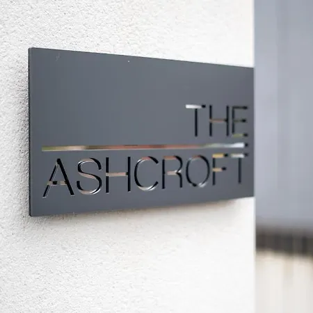 The Ashcroft Free Parking 4*