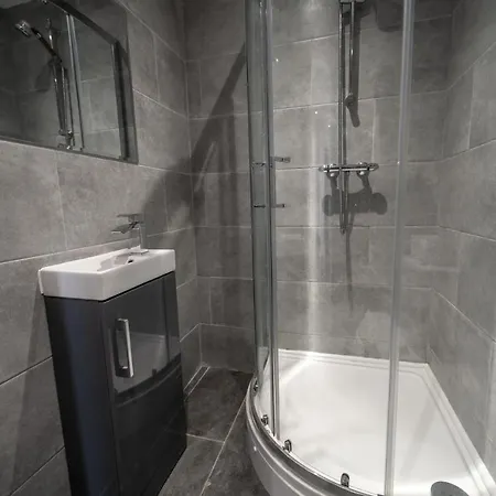 Apart Otel The Ashcroft Free Parking 4*