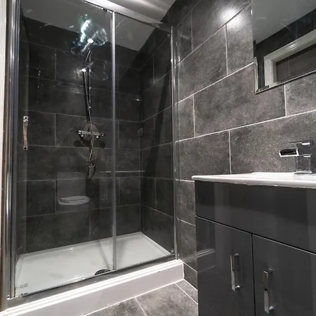 Apart Otel The Ashcroft Free Parking 4*