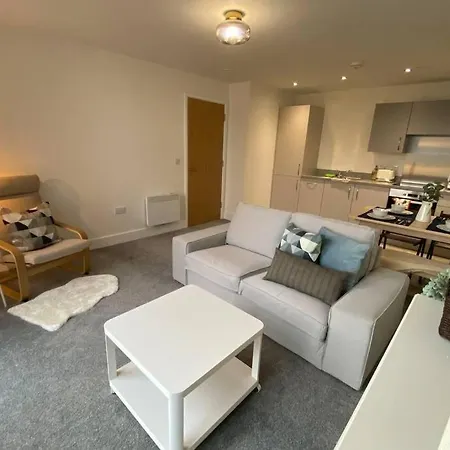 Adelphi Wharf 3 맨체스터