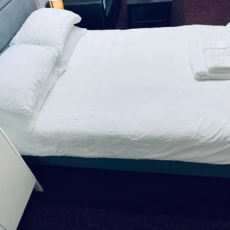 Studio Flats Apartment Manchester
