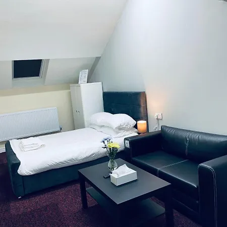 Studio Flats Apartment *
