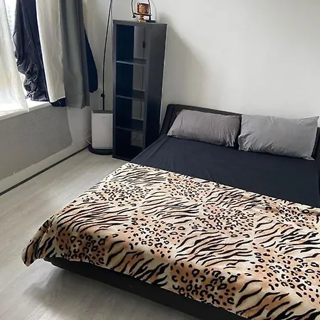 דירה Amazing 2 Bedroom City Centre Apartment. מנצ'סטר