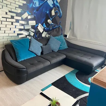 Amazing 2 Bedroom City Centre Apartment. Manchester