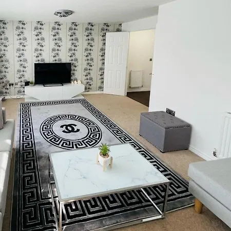 Watan Cottage Holiday home *