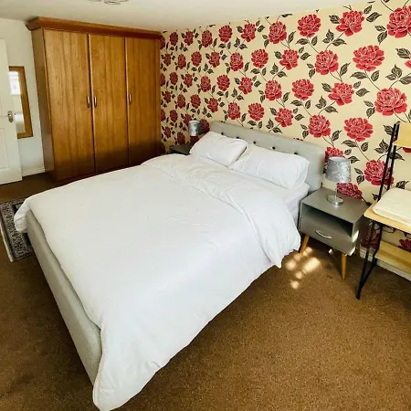 Watan Cottage Holiday home *