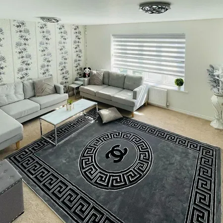 Watan Cottage Holiday home Manchester
