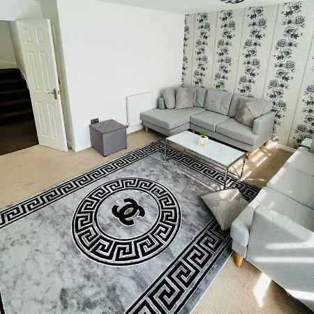 Watan Cottage Manchester