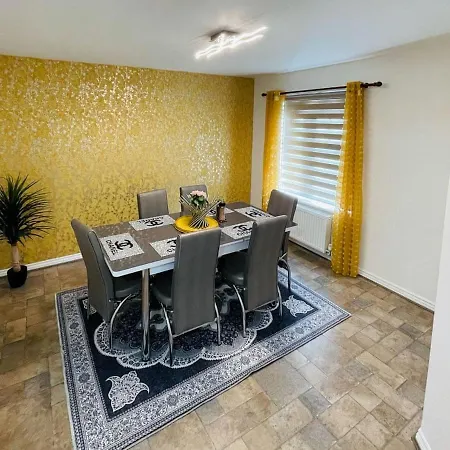 Watan Cottage Holiday home *